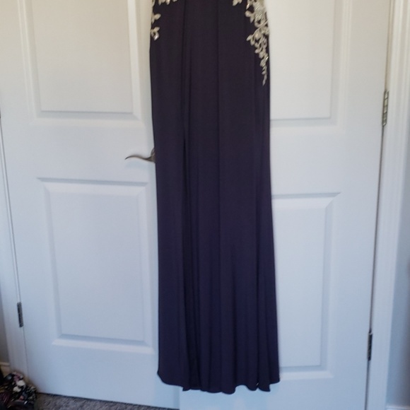 La Femme prom dress - Picture 4 of 7